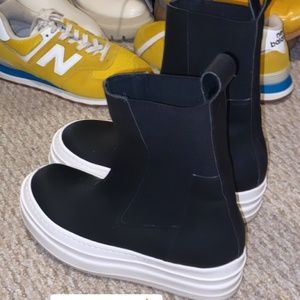 Rick Owens Drkshadow